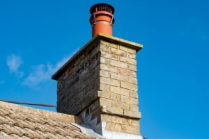 Chimney & Lead Flashing Repairs