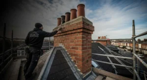 Chimney & Lead Flashing Repairs